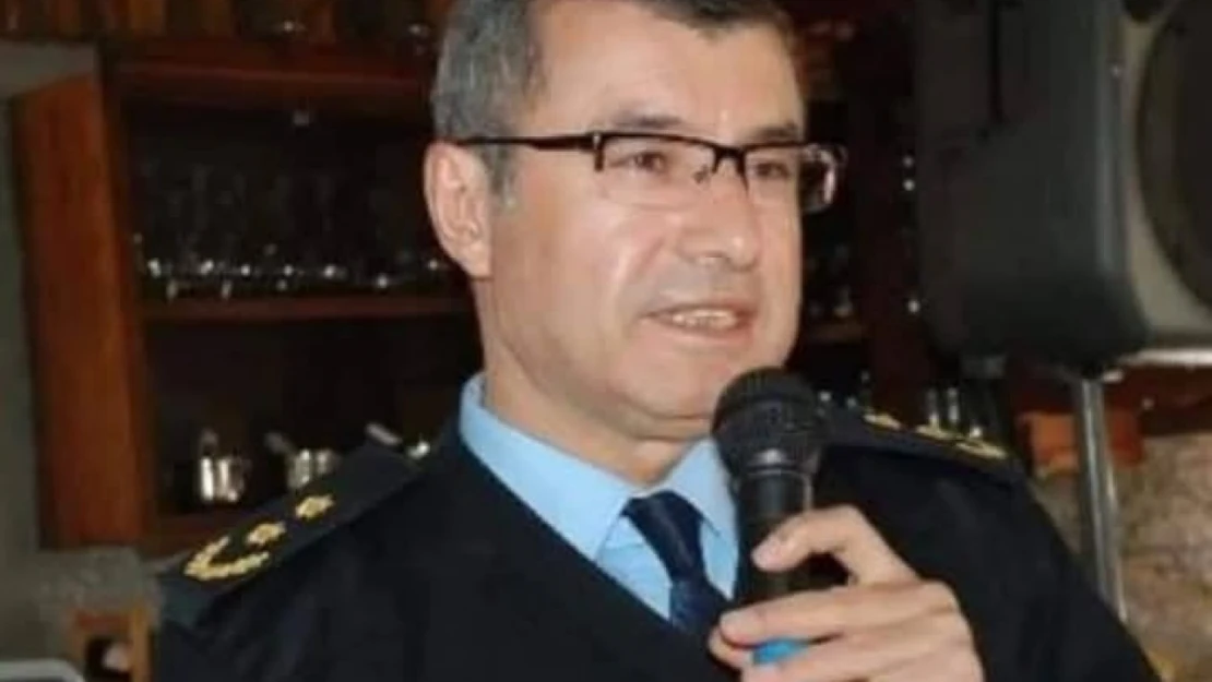 Didim'in eski emniyet müdürü hayatını kaybetti