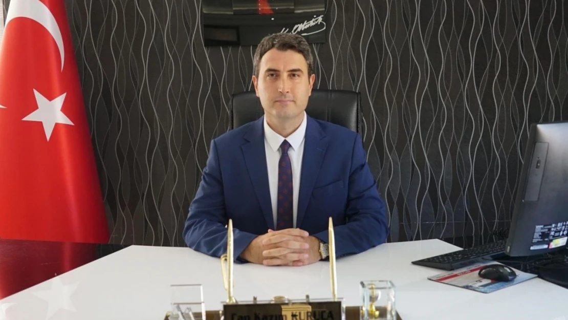 Didim Kaymakamlığı'nda görev değişimi