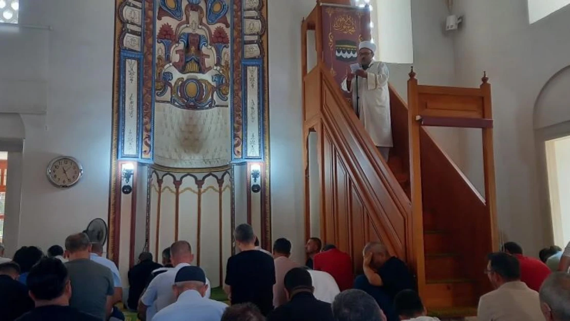 Diyanet'ten 'Kamu Hakkı' uyarısı