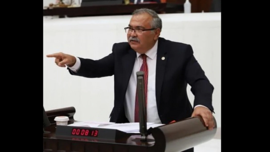 'DSİ, AFAD, Karayolları sel felaketinde sınıfta kaldı'