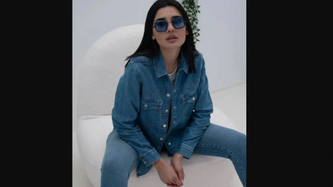 Dünya Markası Mavi Jeans Sezon Ürünleri Pranga Giyim'de