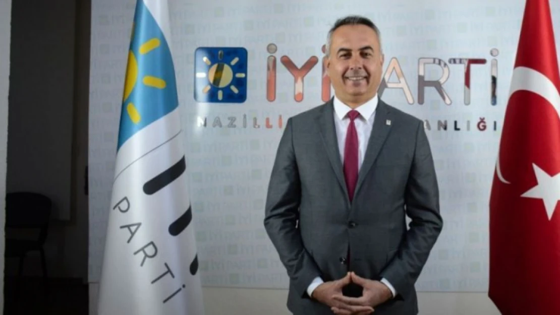Durmuş Kural görevden alındı