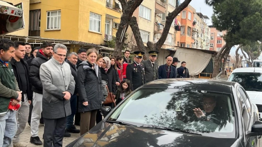 (Düzeltme) Erzurumlu Sözleşmeli Er, kazada hayatını kaybetti