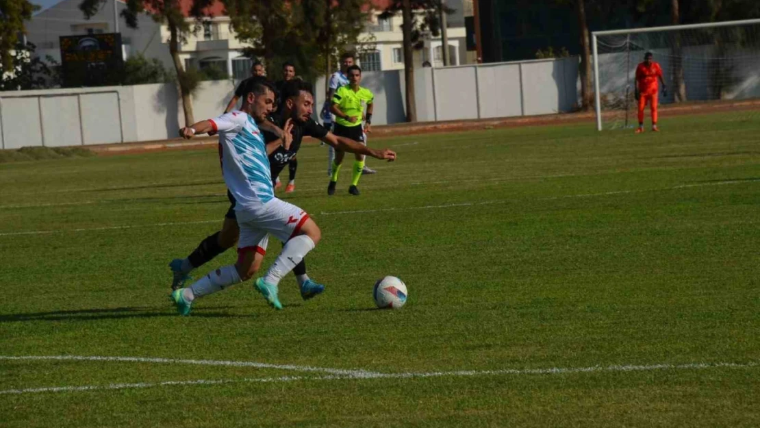 Efeler 09 SFK, ilk maçtan galibiyetle ayrıldı