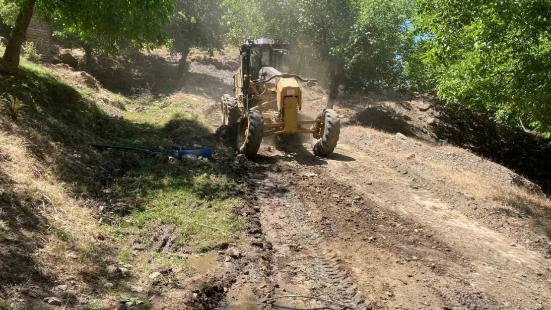 Efeler Belediyesi vatandaş taleplerini yerine getiriyor