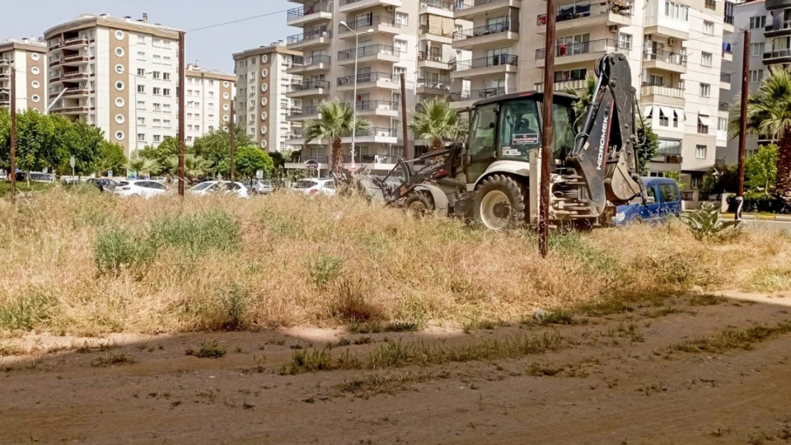 Efeler'de kurban kesim yerleri belli oldu