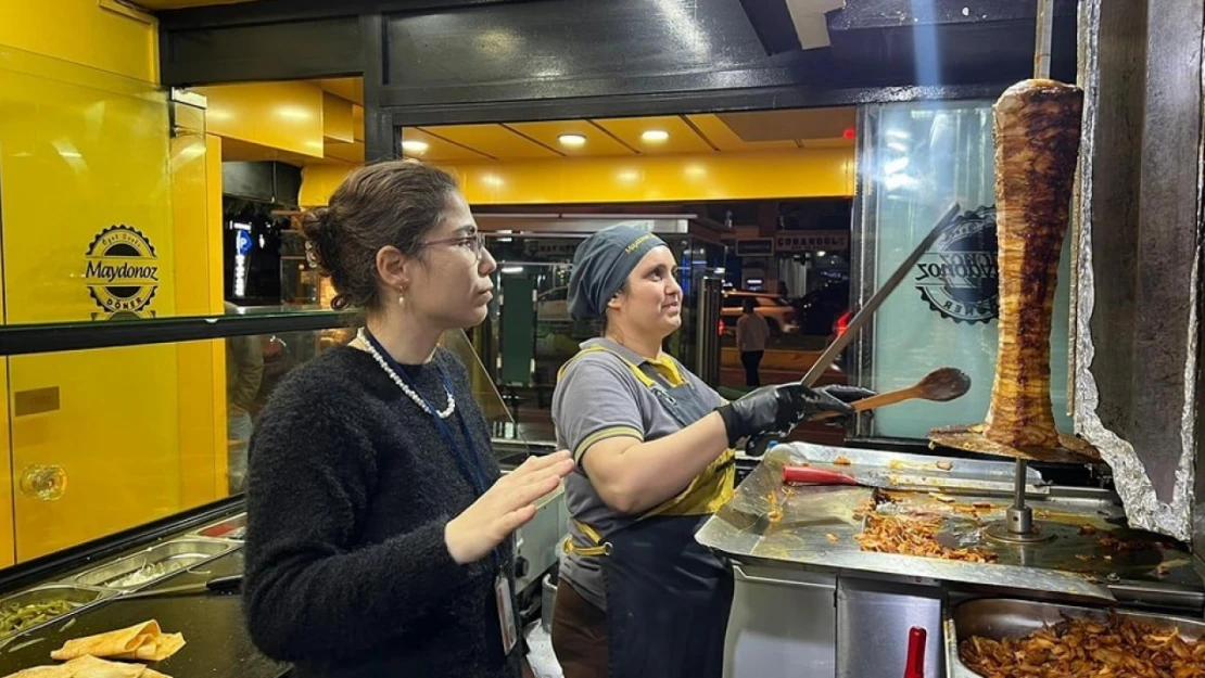 Efeler İlçe Tarım ve Orman Müdürlüğü'nden Ramazan ayına özel denetim