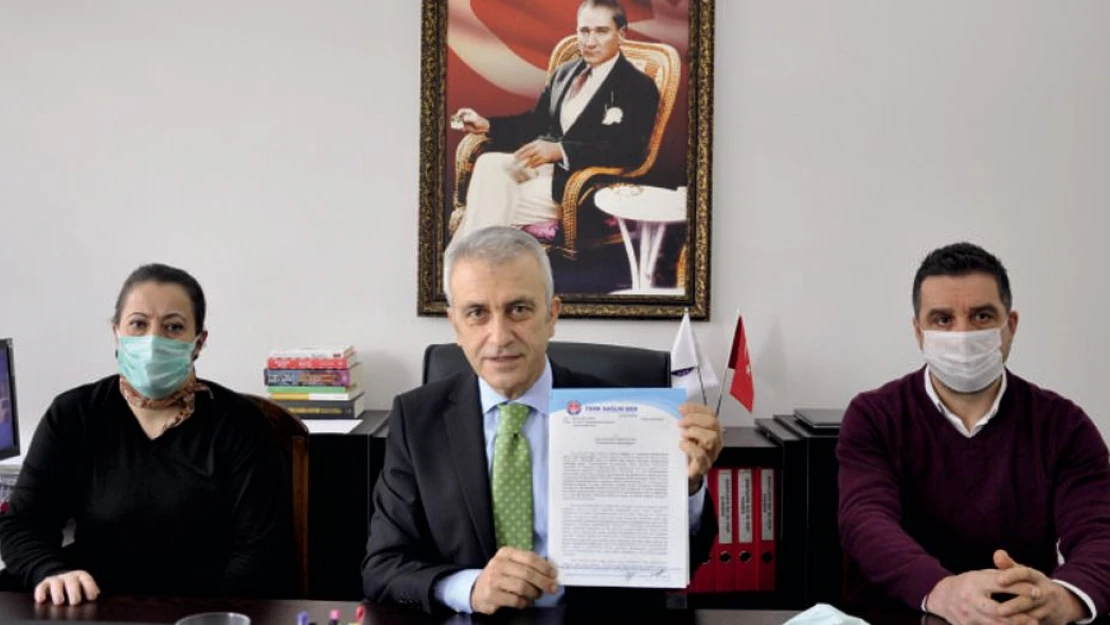 'Ek ödemede hakça bir dağıtım istiyoruz'