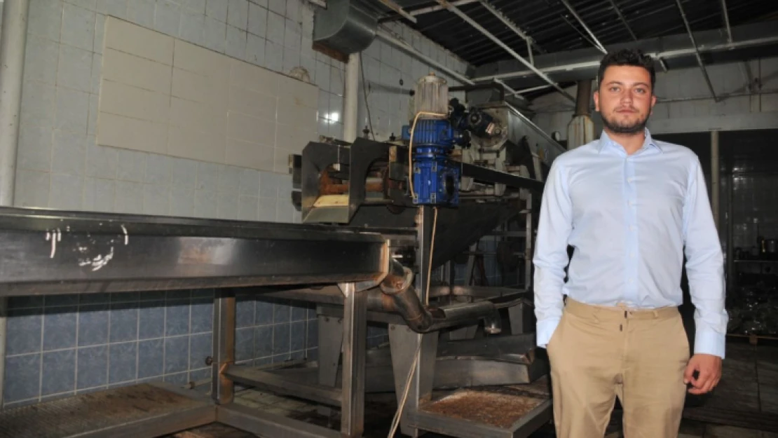 EKA Gıda'dan Kestane Şekeri polemiğine sert cevap
