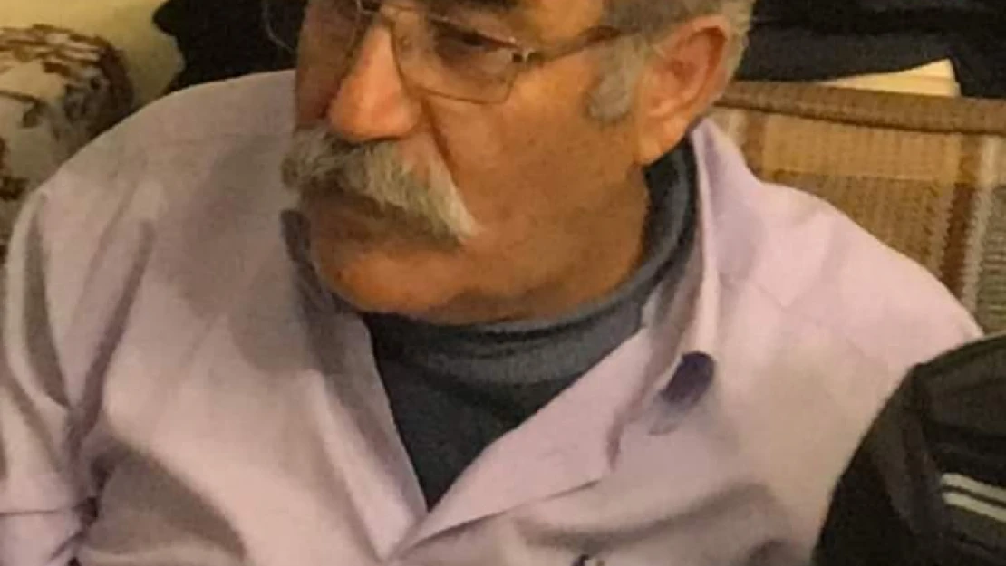 Emekli öğretmen koronavirüse yenik düştü