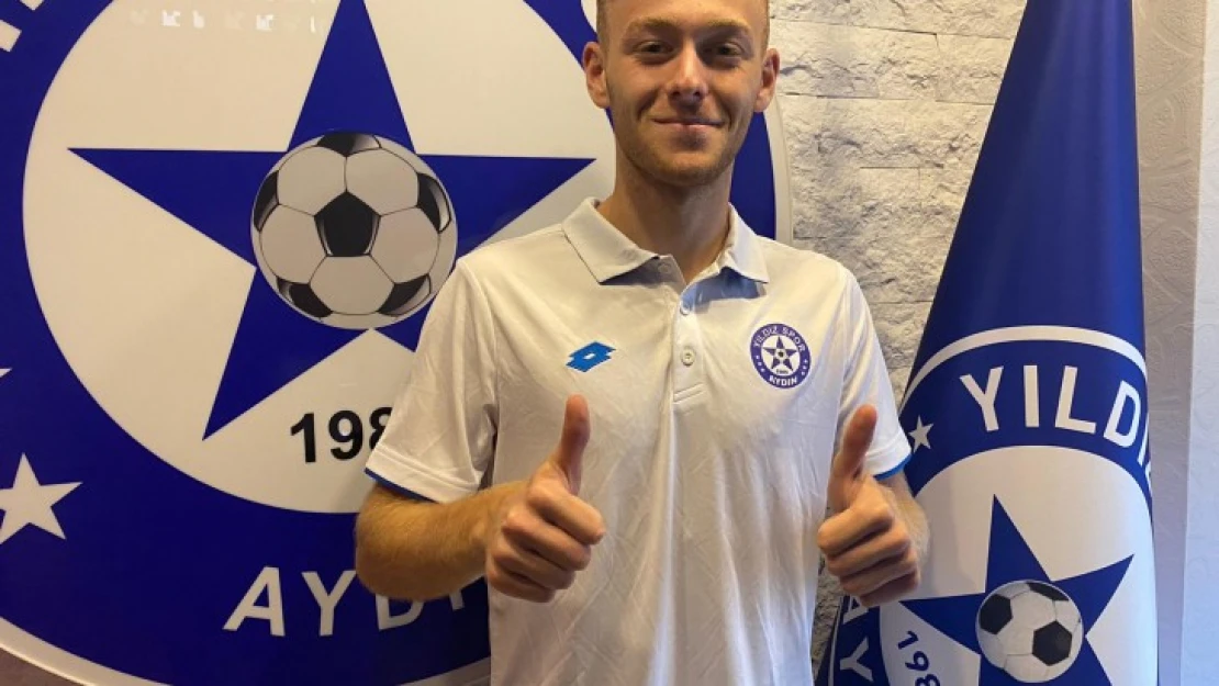 Emirhan Özkan, Yıldızspor'da