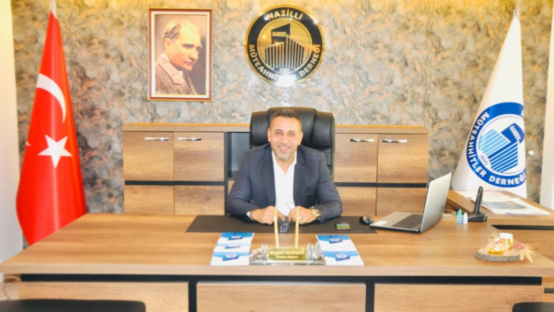 Erdemci: 'Hiçbir müşteri mağdur olamaz'