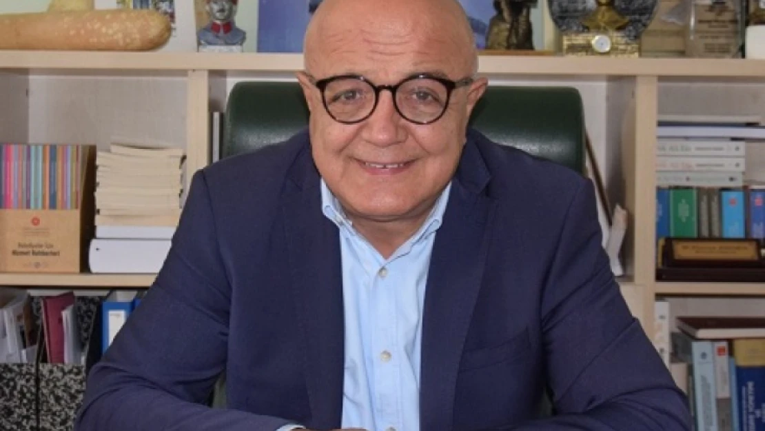 Erden, festival bilançosunu açıkladı