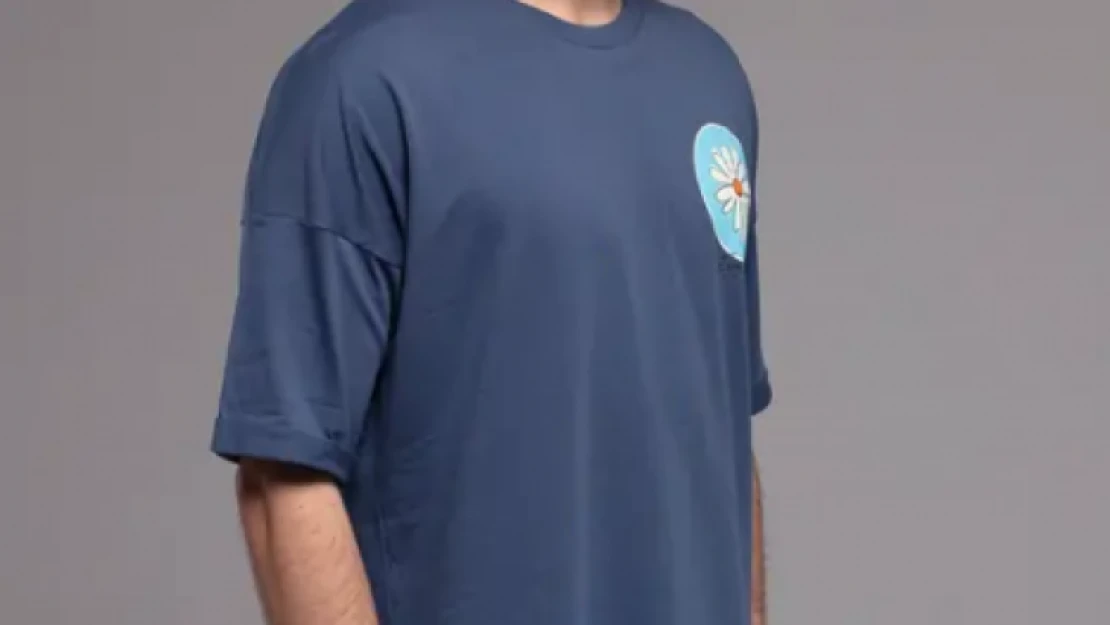 Erkek T-shirt Seçimi Nasıl Yapılır?