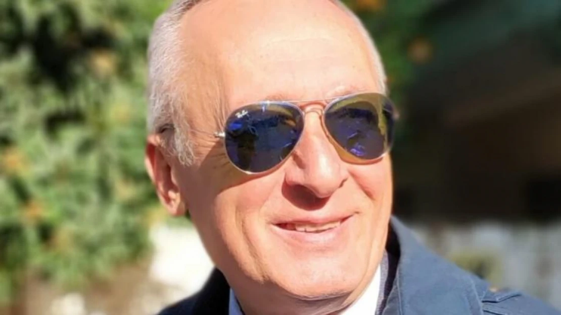 Ertekin'den büyük tepki