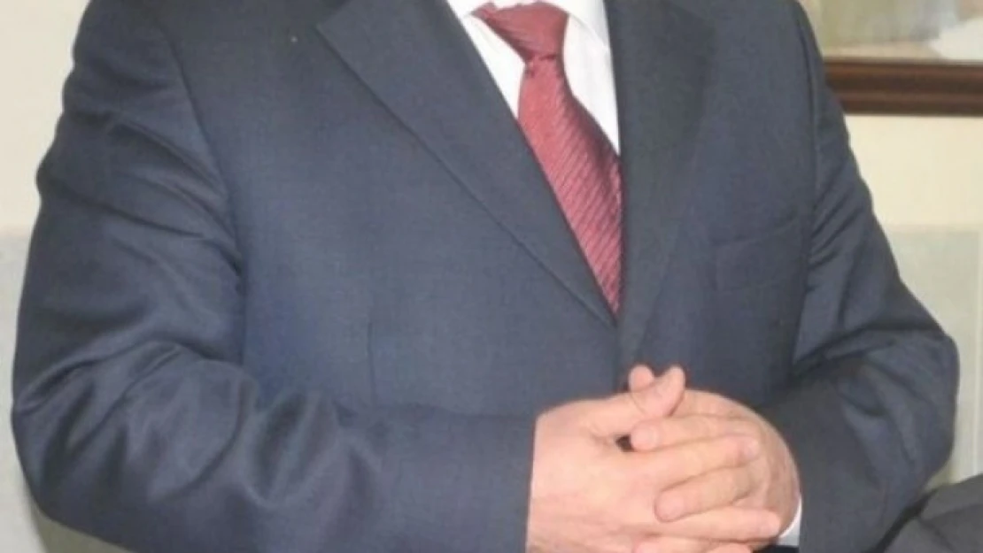 Ertürk'ten yem sanayicilerine tepki
