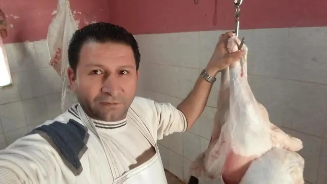 Eski Başkan Kadı'dan Kurban uyarısı: 'Kırmızı önlük giyene kurban kestirmeyin'