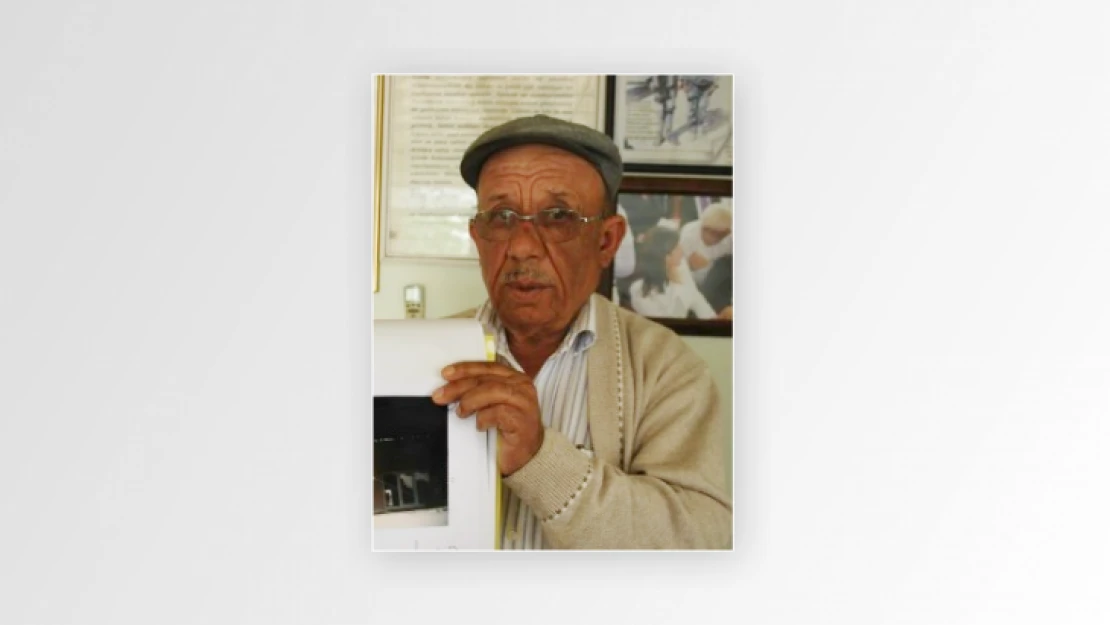 Eski muhtar, av tüfeğiyle vurulmuş halde ölü bulundu