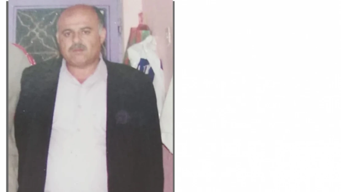Eski muhtar, vefat etti