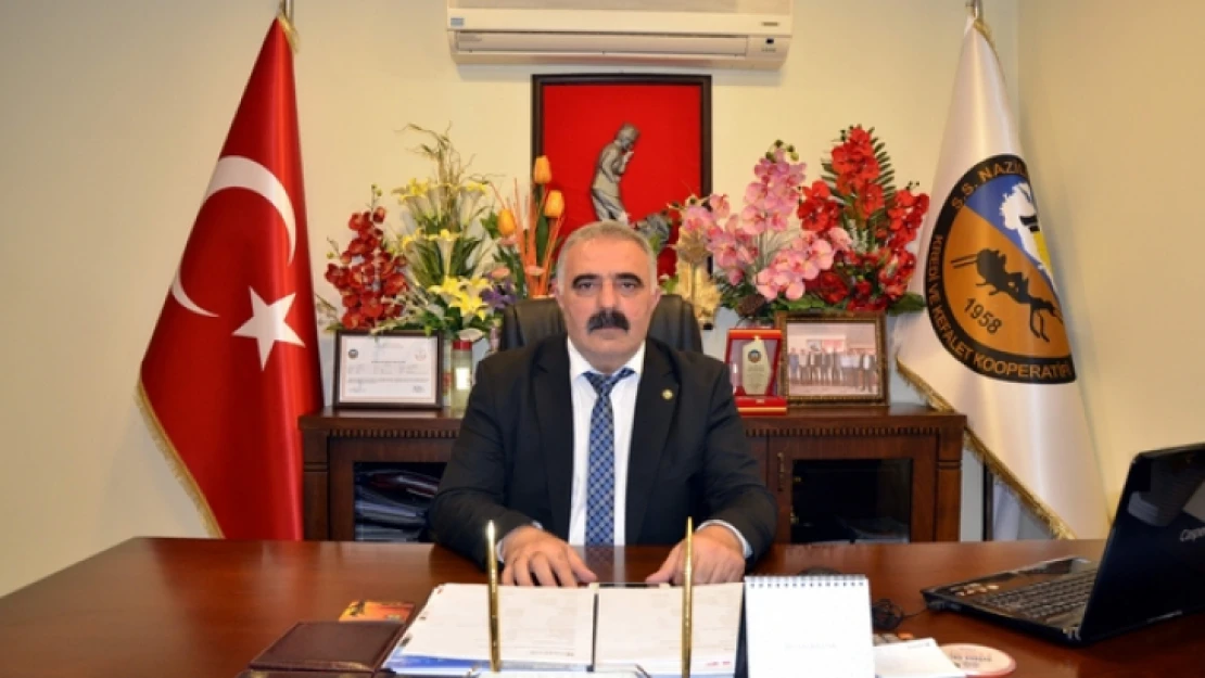 'Esnaf, borcunu zor şartlarda ödüyor'