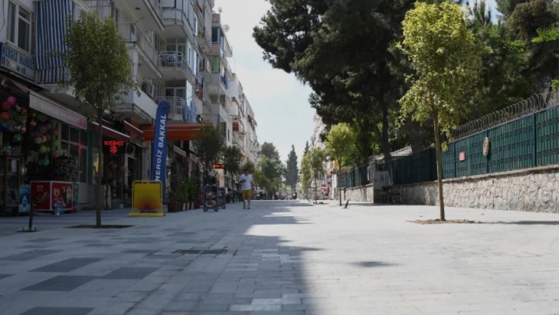 Esnaf kazanacak Kuşadası güçlenecek