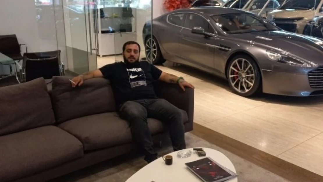 Genç iş adamından 10 milyonluk yatırım