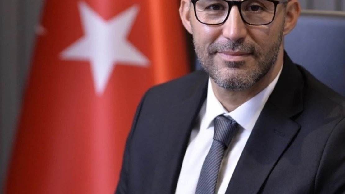 Germencik'te Kurban Bayramı öncesi pazar düzenlemesi
