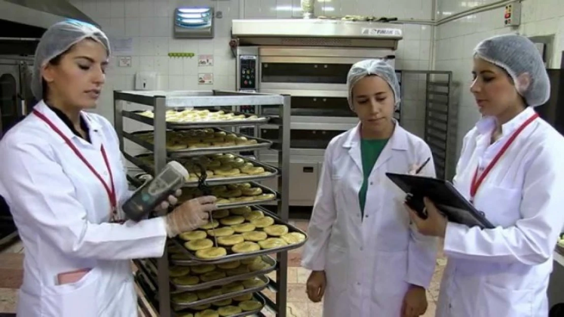 Gıda işletmelerine ceza yağdı
