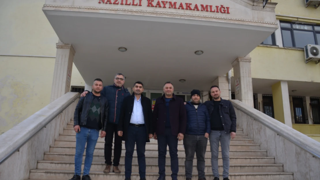 Güven tazeleyen Akyol, mazbatasını aldı