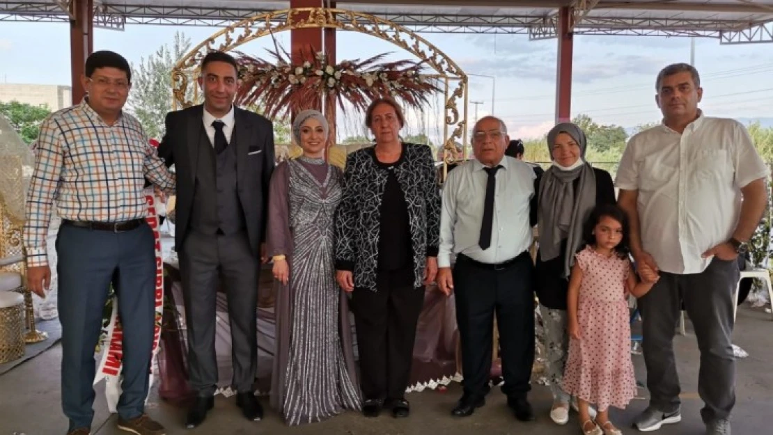 Hakan Mert ve İsmet Han erkekliğe ilk adımını attı