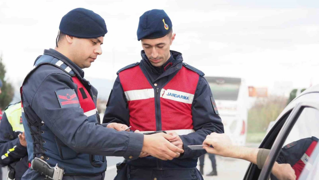 Hakkında kesinleşmiş hapis cezası bulunan şahıs yakalandı