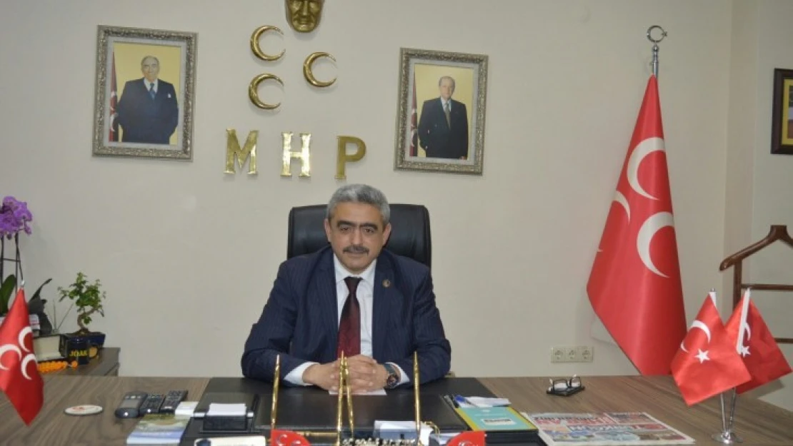 Haluk Alıcık, Atatürk'ün Aydın'a gelişinin yıl dönümünü kutladı