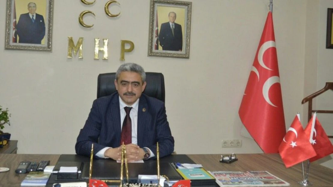 Haluk Alıcık, Sarıkamış şehitlerini unutmadı