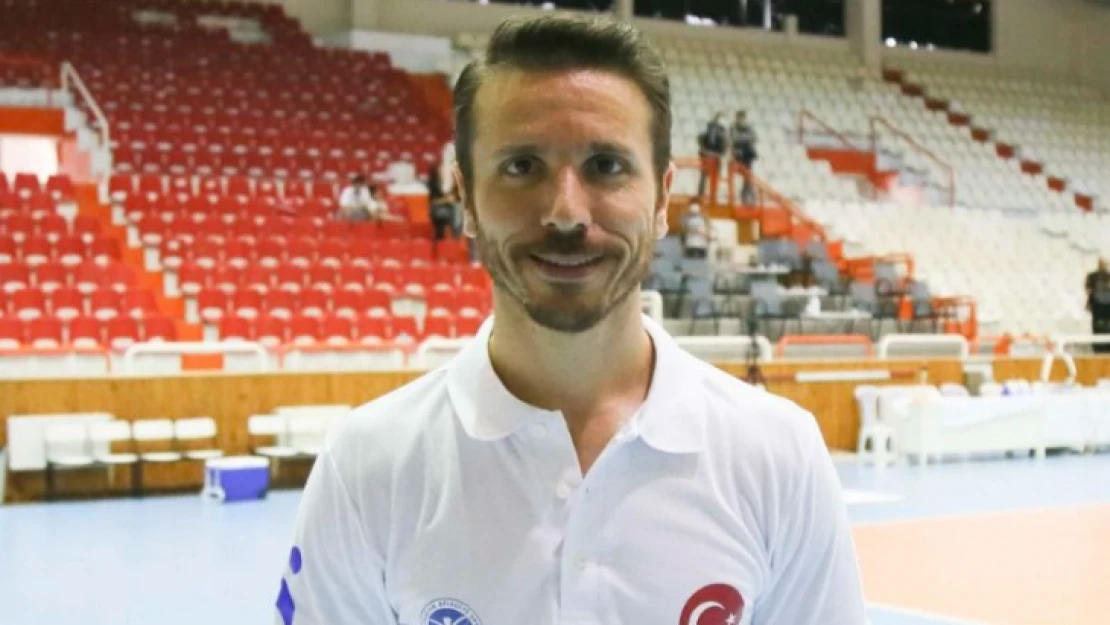 Hamurcu, 'Servis ve blok organizasyonumuz iyi işledi'