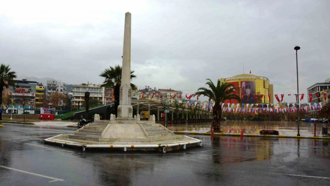 Hava sıcaklıkları mevsim normallerinde seyredecek