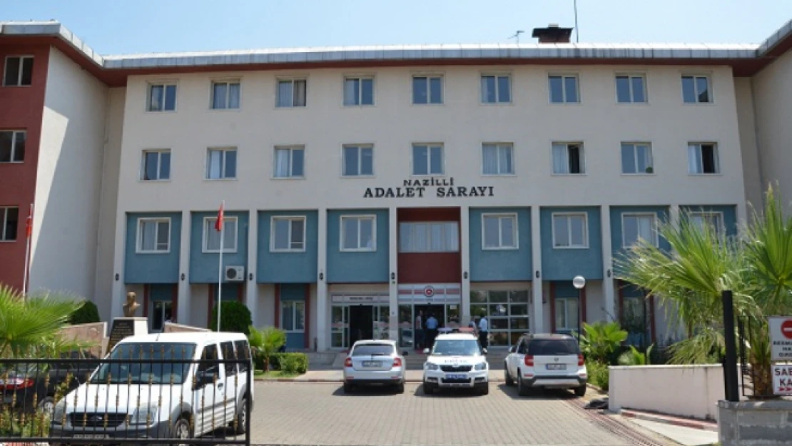 Hayvan hırsızları Kuyucak polisinden kaçamadı