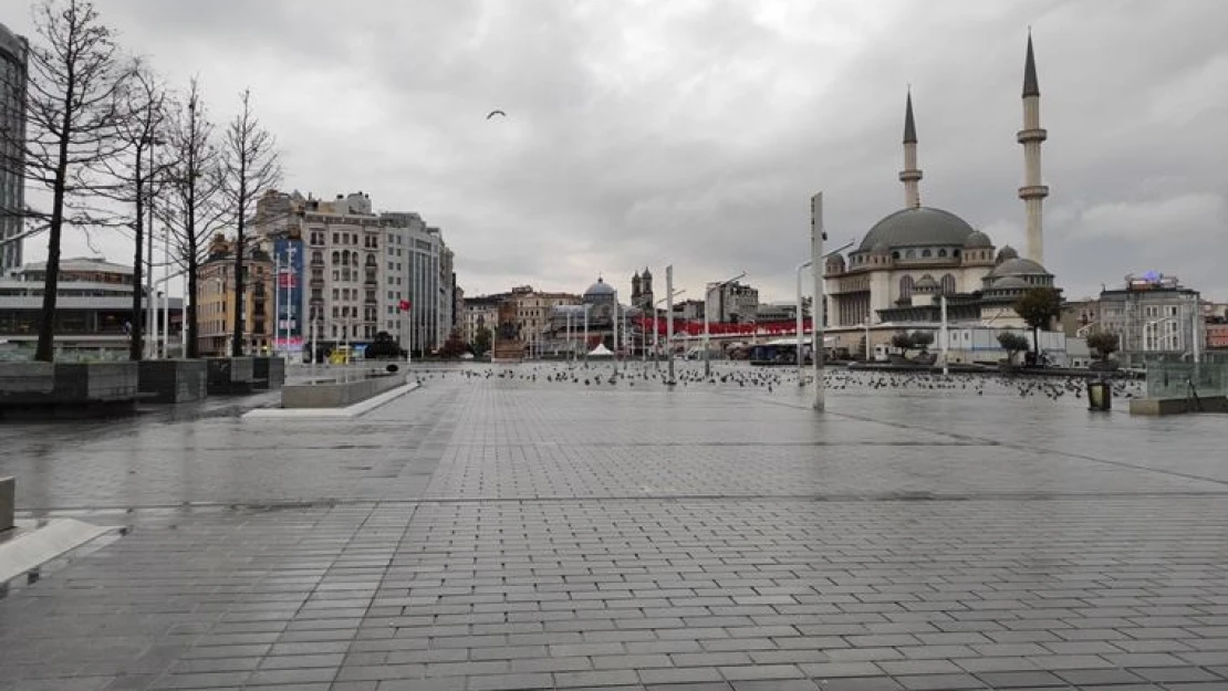 İçişleri Bakanlığı tedbir ve kısıtlamaların ayrıntılarını açıkladı