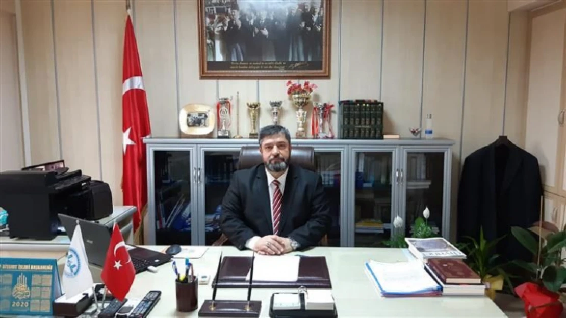 İki ilçeyi yasa boğan ölüm