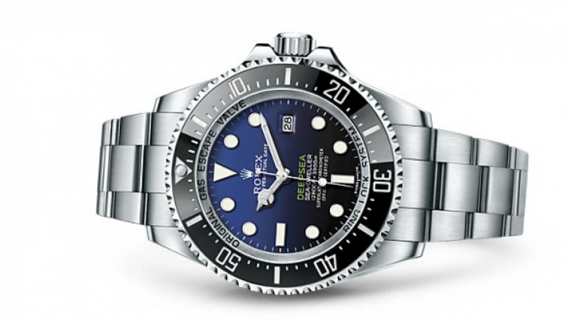 İkinci El Rolex Alım Satımında Güvenilir Nokta