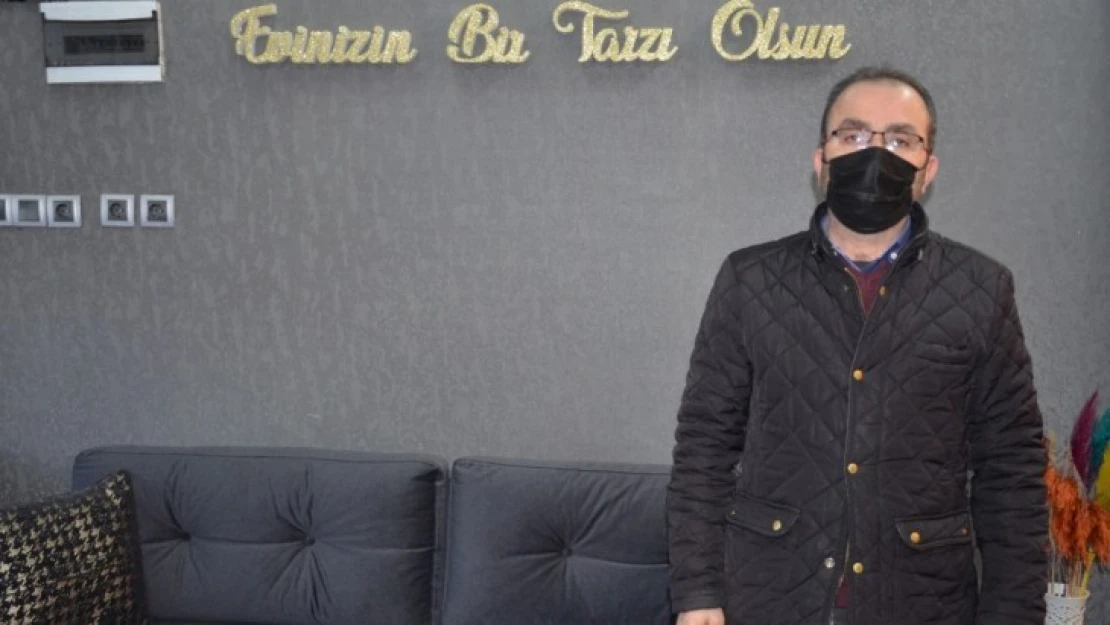 İkra Mobilya'dan Mart ayına özel indirimler