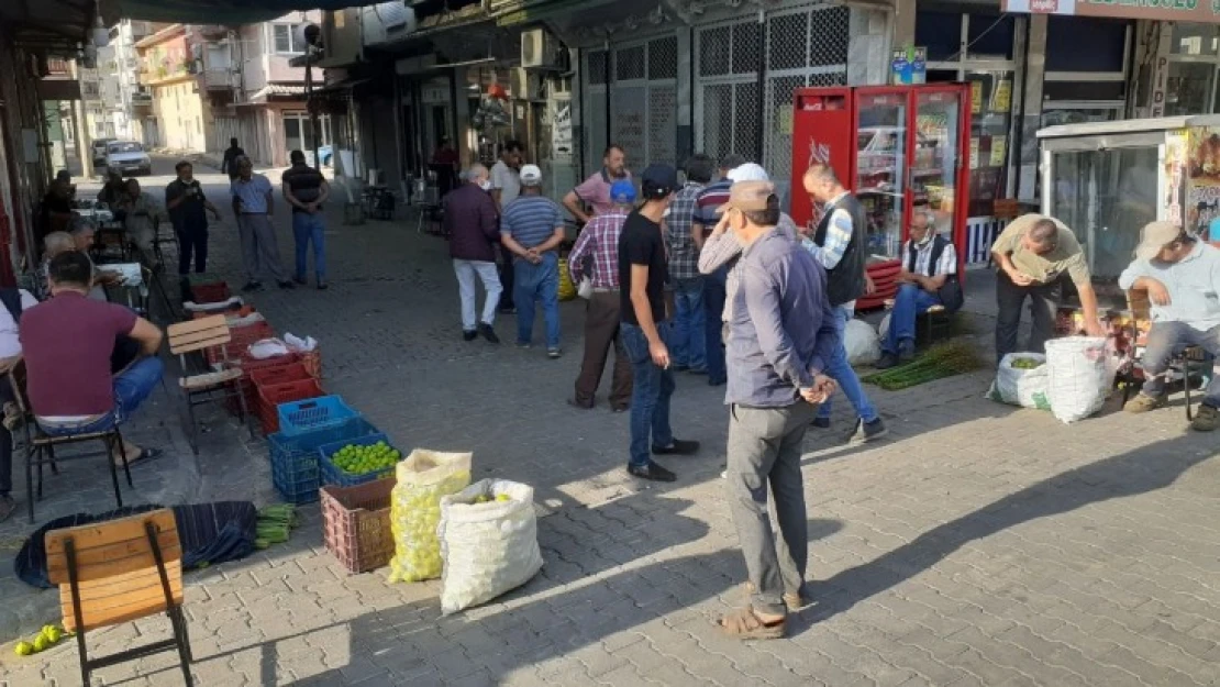 İlek fiyatları gün içinde bile değişiyor