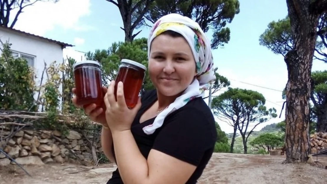 İlk oğluna yaptı, şimdi herkese şifa dağıtıyor