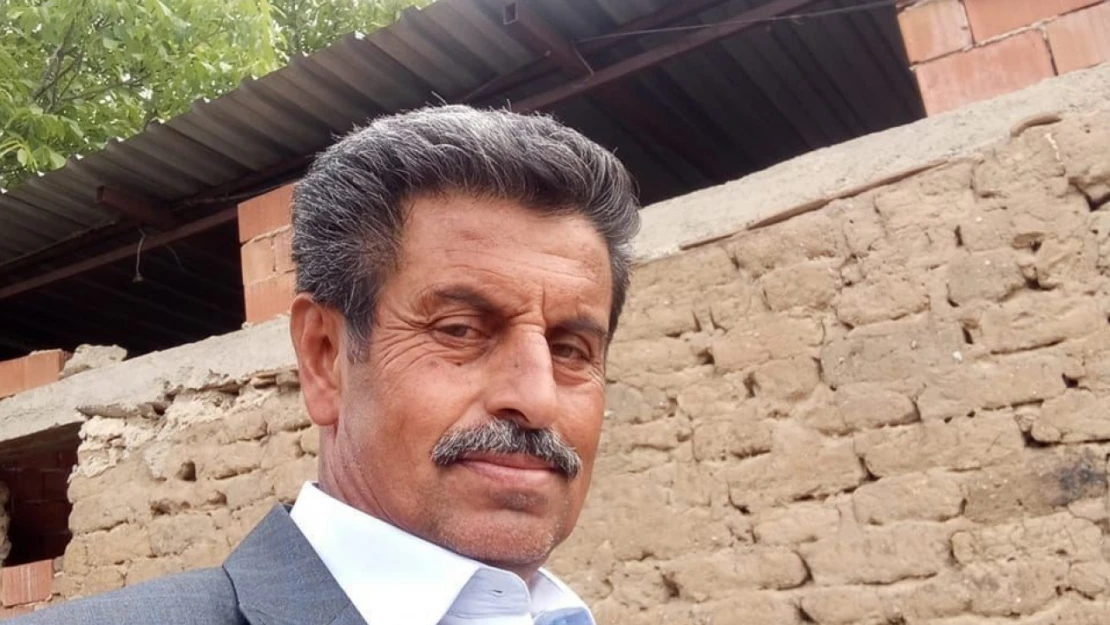 İncirliova'da muhtar bahçede ölü bulundu