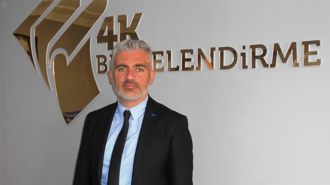 İş gücü ehliyetini Ankara'dan değil Aydın'dan al