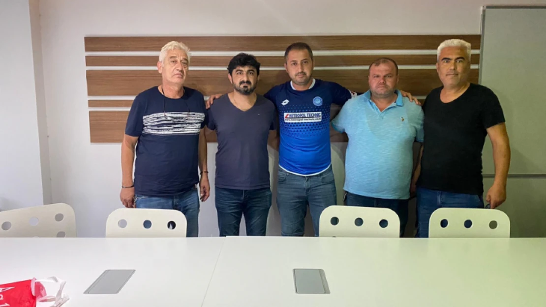İsabeyli Şırlanspor transfere doymuyor