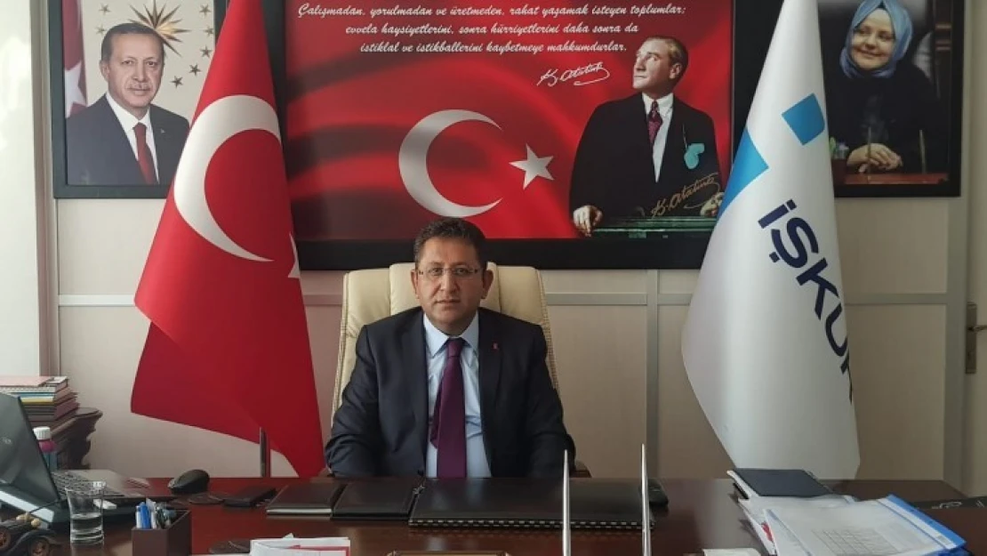 İŞKUR Aydın'dan işverenlere çağrı