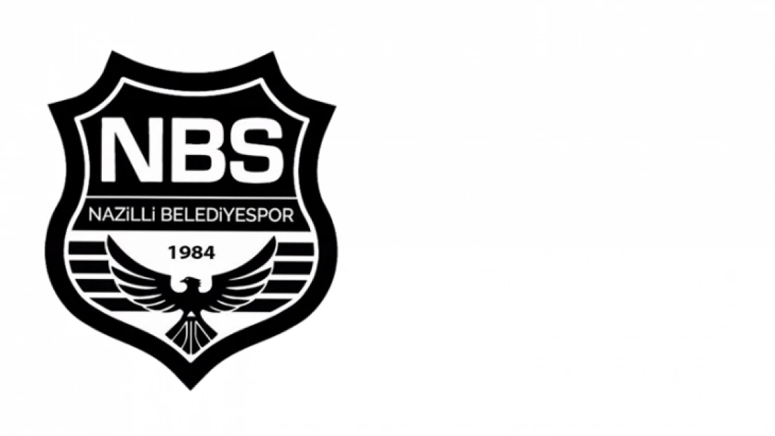 İşte Nazilli Belediyespor'un ligdeki muhtemel rakipleri