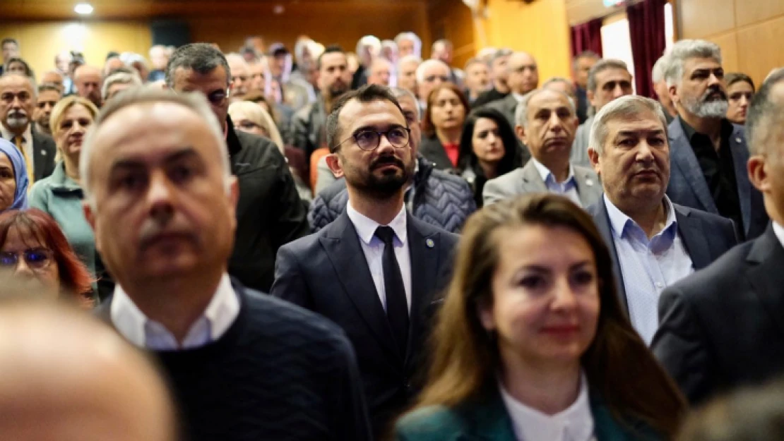 İYİ Parti'de Sakarya rüzgarı