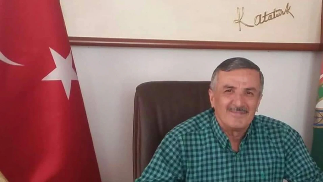 İYİ Parti Nazilli İlçe Başkanı belli oldu