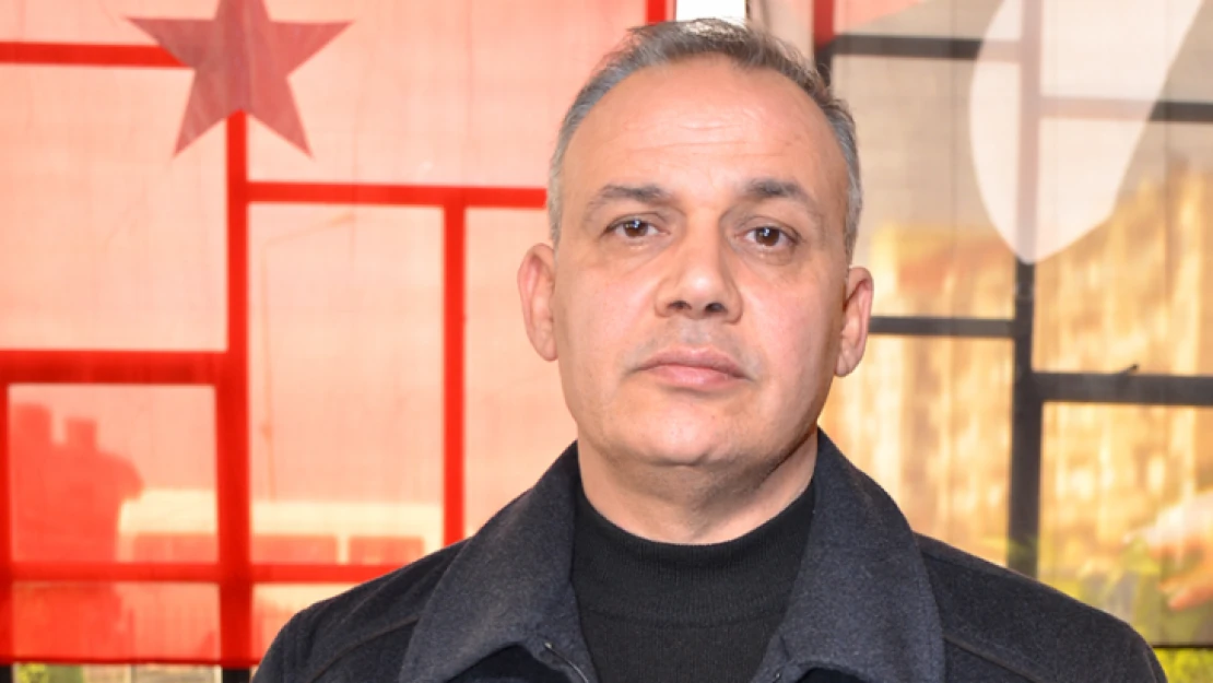 İz, 'Hizmet için adayız'
